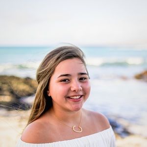 Meet your Posher, Caroline